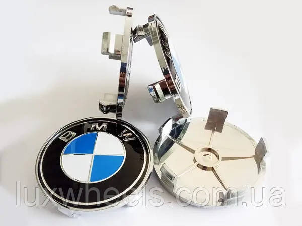 Ковпачок на диски BMW (68/65) 36131180419 1 шт.