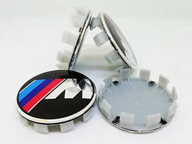 Ковпачок на диски BMW M (68/65) 36136783536 1 шт.