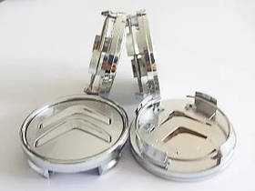 Ковпачок на диски Citroen (60/57) 9670585977 1 шт.