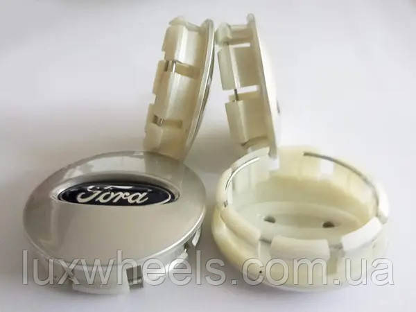 Ковпачок на диски Ford Explorer, Edge, Escape (66/58) BB531A096-RA 1 шт.