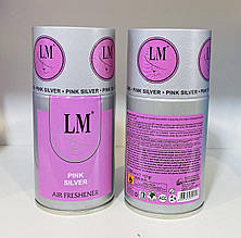 Освіжувач повітря LM Pink Silver 250ml