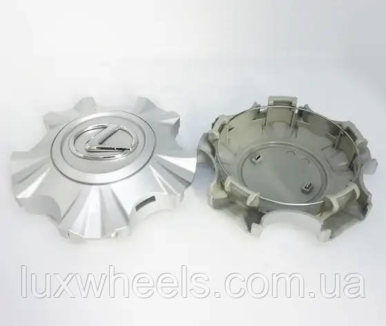 Ковпачок на диски Lexus LX-570 R20 4260b-60230 1 шт., фото 1