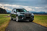 Оригінальні диски R21 Alpina Dynamic D20 BMW Alpina XB7, фото 3