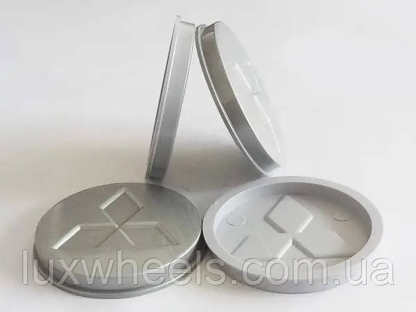 Ковпачок на диски Mitsubishi (54/57) MR244232 1 шт., фото 1