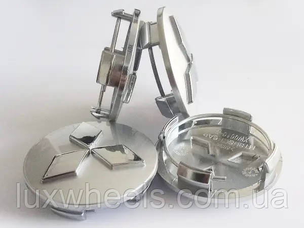 Ковпачок на диски Mitsubishi (60/54) XW0610-8 1 шт.