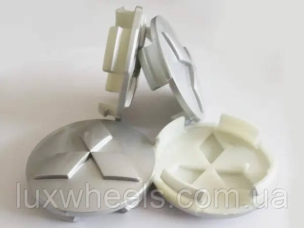 Ковпачок на диски Mitsubishi Outlender XL (60/54) 4252A025 1 шт.