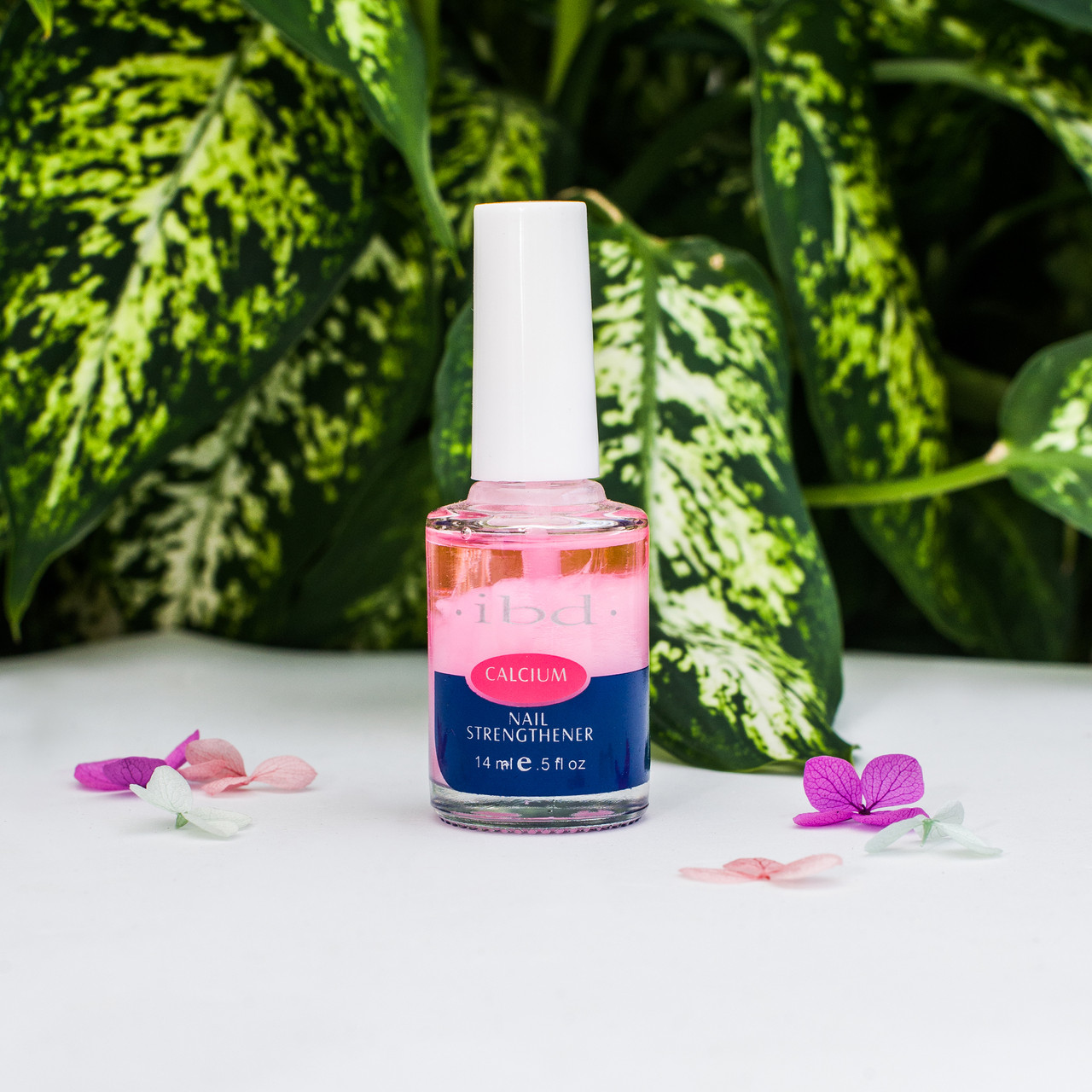 Кальцій для укріплення  нігтів, 14 ml