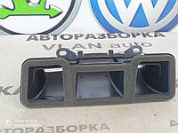 Повітрязабірник 6V0819363 Фабія 3 Skoda