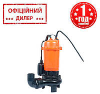 Насос погружной дренажно-фекальный Powercraft WQCD 2200f