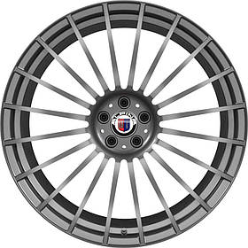 Оригінальні диски R23 Alpina Classic Forged CS16 BMW Alpina XB7