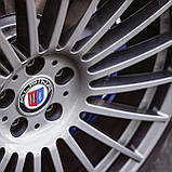 Оригінальні диски R23 Alpina Classic Forged CS16 BMW Alpina XB7, фото 3