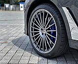 Оригінальні диски R23 Alpina Classic Forged CS16 BMW Alpina XB7, фото 5