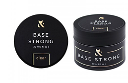 База для гель-лаку F.O.X Base Strong 30 мл