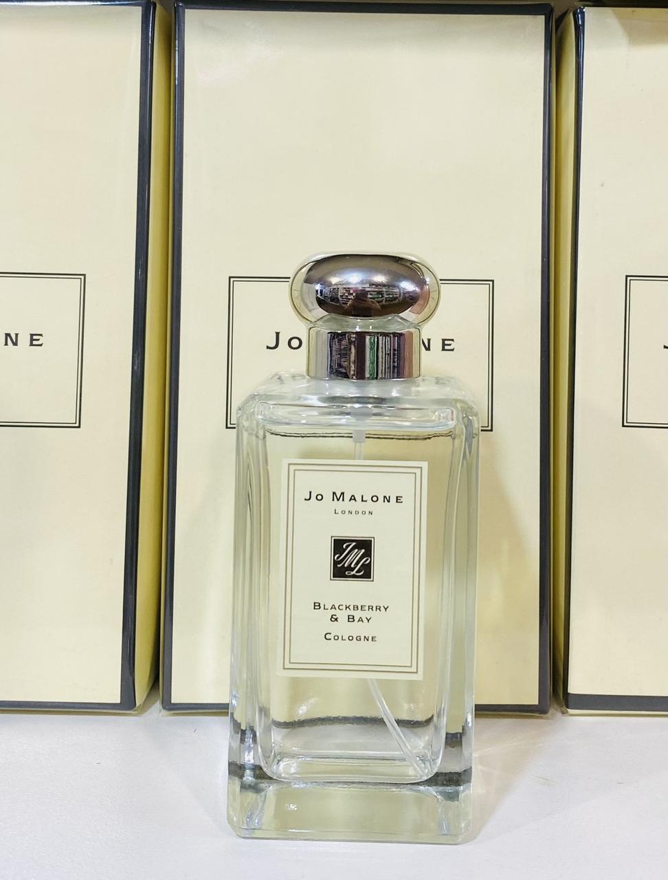 Жіночий аромат Jo Malone Blackberry & Bay 100ml