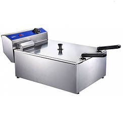 Фритюрниця КИЙ-В ФР-11