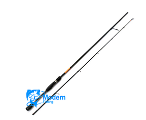 Спининг Fanatik Pirat 702ULT 2.10 m 1-7g Mod.Fast