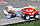 Машина позашляховик Джип ТМ Технок арт. 3541, фото 4