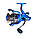 Котушка Flagman Patriot Twin Feeder 5500 5+1BB, фото 3