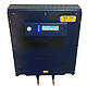 ДБЖ XT-12V15-Н 12 V 1,5 кВт НАСТУСНИЙ ФОРТ, UPS ЛЕОТОН на 1 акумулятор, джерело безперебійного живлення ГАЛС-С, фото 4