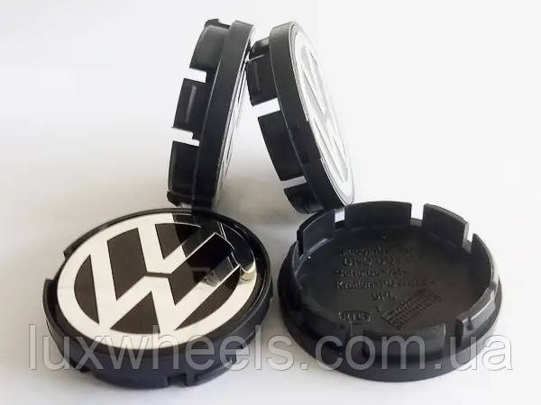 Ковпачок на диски Volkswagen (55/52) 6N0601171 1 шт.