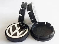 Колпачок на диски Volkswagen (55/52) 6N0601171 1 шт.