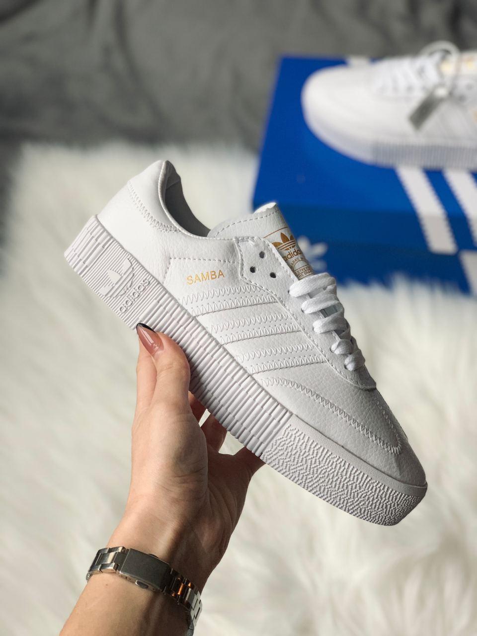 Adidas Samba Rose 08962 Marvinshop