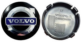Ковпачок на диски Volvo (64/61) 3546923 1 шт.