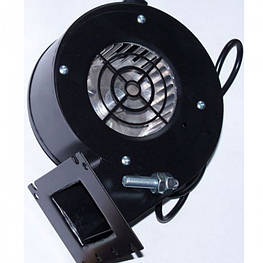 Нагнітальний вентилятор Nowosolar NWS 75 для котлів