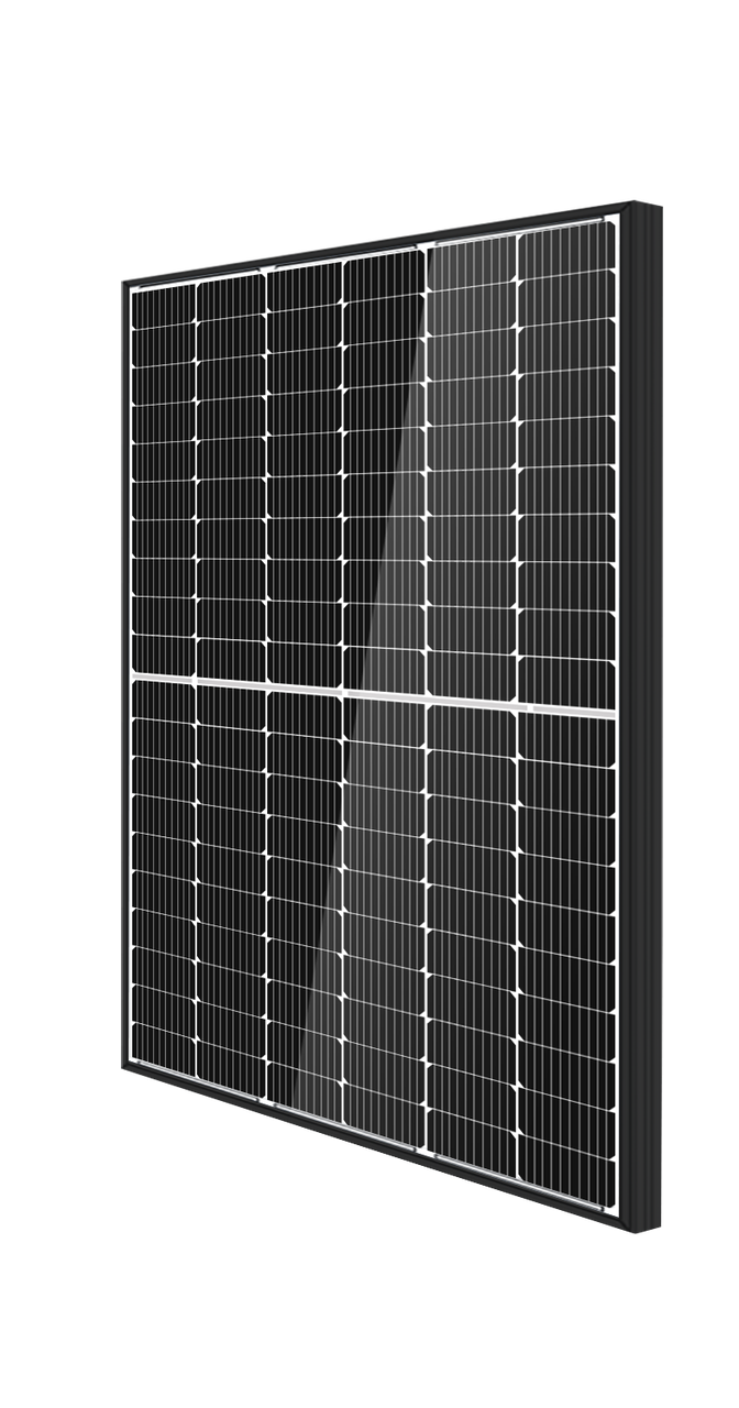 Сонячна панель Leapton Solar LP182M60-MH-460W, фото 1