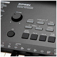 Синтезатор Kurzweil KP90L + пюпітр, фото 4