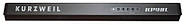 Синтезатор Kurzweil KP90L + пюпітр, фото 3