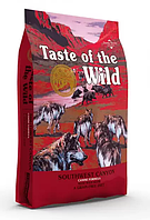 Taste of the Wild Southwest Canyon Canine Formula 5,6 кг корм для собак (дикий кабан)