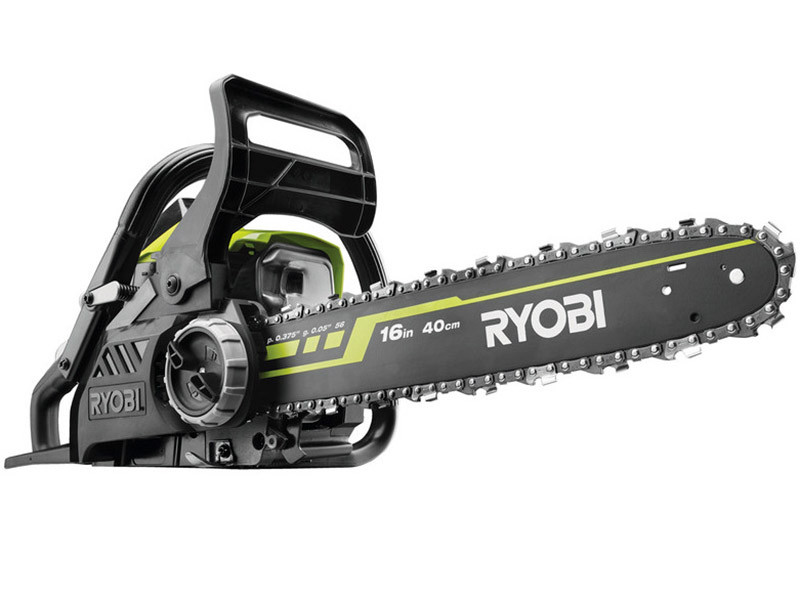 Бензопила Ryobi RCS3840T (40 см.) - фото 3 - id-p1649486128