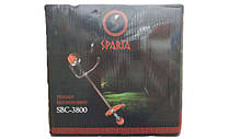Мотокоса Sparta SBC-3500, фото 3