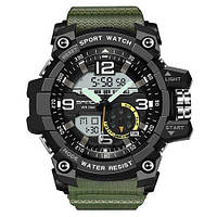 Sanda sales 759 watch
