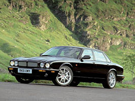JAGUAR XJR X300 (1997–2003)