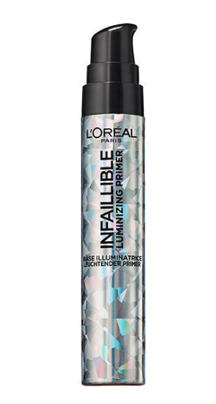 Loreal Infaillible Primer 05 основа під макіяж 20 мл (illuminatrice)