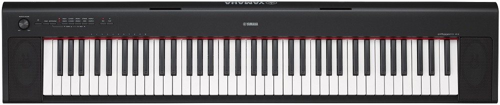 Сценічне цифрове піаніно Yamaha NP-32 b, фото 1