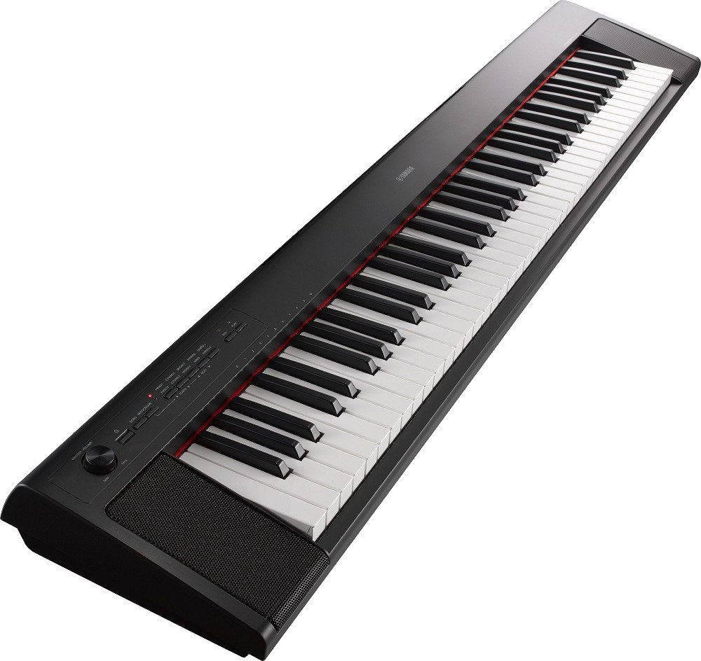 Сценічне цифрове піаніно Yamaha NP-32 b