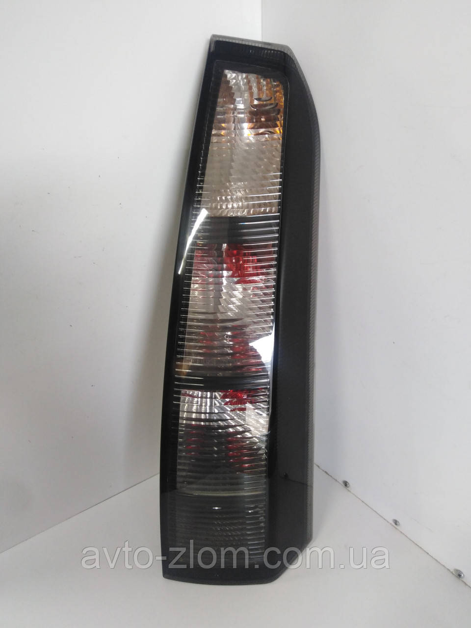 Ліхтар задній правий Opel Meriva, Опель Меріва. Рестайлінг., фото 1