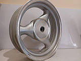 Задній диск 3.50 13 19 шліців, фото 3