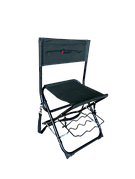Розкладний стілець  Voyager FS-98418B (34х42х37/70 см)