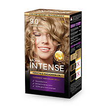 Фарба для волосся Aroma INTENSE 9.0 свeтлий блонд