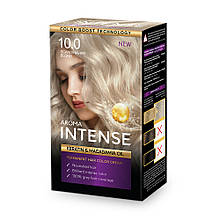 Фарба для волосся Aroma INTENSE 10.0 скандинавський блонд