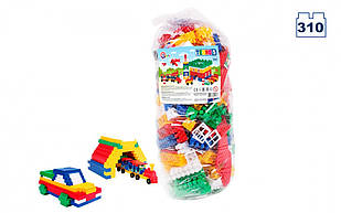 Конструктор Техно 5 ТМ ТехноК арт. 0533