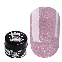 Kira Nails Acryl Gel Glamour 04, 5 г