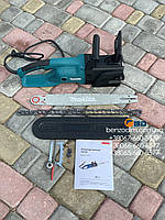 Электропила цепная Makita uc4030a (пила Макита)