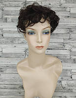 Накладки з волосся