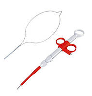 Петля HOT, MICRO-TECH (для гарячої поліпектомії)