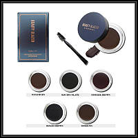 Помадка для бровей Beauty Glazed Waterproof Matte Eyebrow Gel